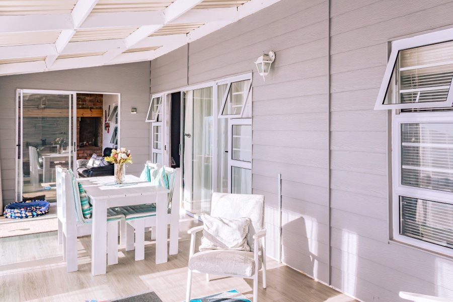 2 Bedroom Property for Sale in Kleinbaai Western Cape